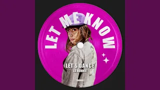 Let's Dance (Marco Santoro Extended Remix)