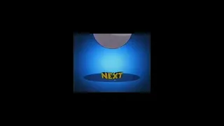 (Updated) Cartoon Network Next Bumpers (October 2nd/3rd, 2000)