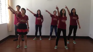 Alive by Hillsong Young and Free [Dance Cover]
