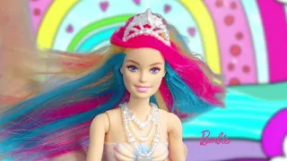 Новинка! Волшебная Русалка Barbie