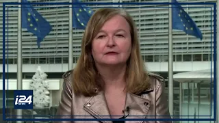 Ex-Macron advisor addresses Ukraine war on i24NEWS