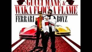 Gucci Mane & Waka Flocka Flame - Young NIggaz