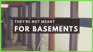 Are Steel Beams to Support Basement Walls Good?