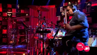 Shedding Skin - Karsh Kale feat Shilpa, Shruti, Monali & Apeksha Coke Studio @ MTV Season 2