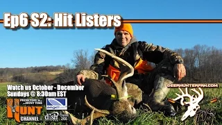 Hit Listers (BBD in New York)