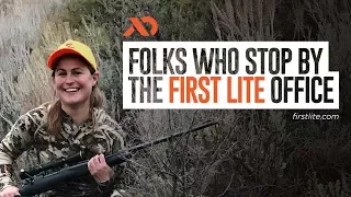 Intro to Hunting | First Lite Live Event