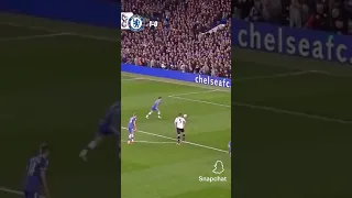 Chelsea v Spurs highlights 2009