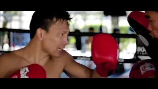 Lerdsila PhuketTopTeam vs Sok Thy Rematch coming on November 17th