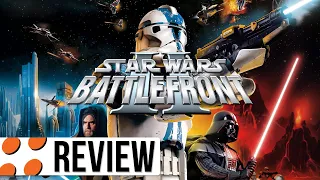 Star Wars: Battlefront II (Classic) for PC Video Review