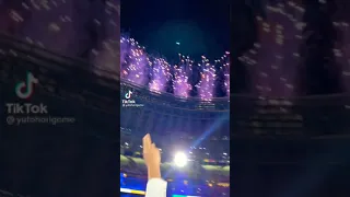 Olympic ceremony 2021/ Tokyo Olympics ceremony/shorts