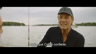 EL CASO COLLINI trailer subtitulado