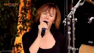 Anne Dorte Michelsen - Hvis Du Vidste (Live)