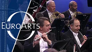 Johann Strauss - An der schönen blauen Donau, Waltz (Vienna Philharmonic Orchestra, Zubin Mehta)