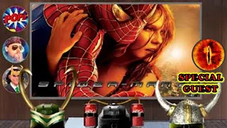 TALK HARD: SPIDER-MAN 2 - How does this RANK Among Superhero Movies 20 Years Later?