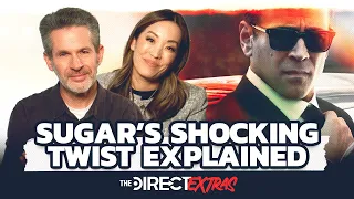 Sugar Episode 6's Massive Twist Explained by Producers (Interview)