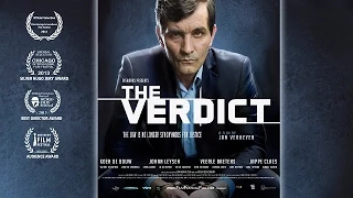 The Verdict (Het Vonnis) Trailer