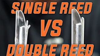 Calling Tutorials EP01: SINGLE VS DOUBLE REED