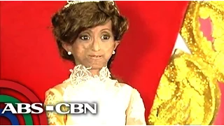 Rated K: Philippines' 'oldest' girl turns 18