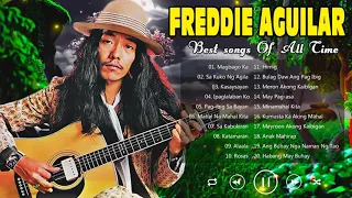 Freddie Aguilar LUMANG TUGTUGIN - SARAP BALIKAN 70's 80's 90's - NON-STOP