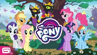 My Little Pony - Идеальное прохождение всех танцев 👌✨