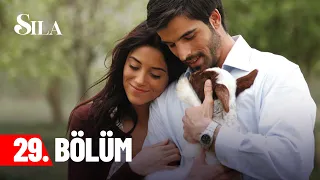 Sıla 29. Bölüm