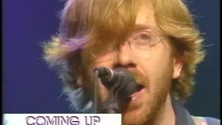 Phish - Hard Rock Live VH1 (Original Airing)