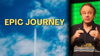 Creating The Epic Journey - Sid Meier