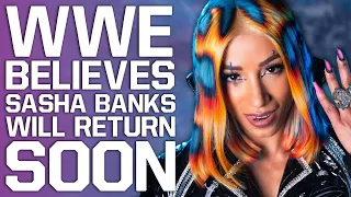 WWE Believes Sasha Banks Will Be Back Soon | Returning Star Attending SmackDown TONIGHT