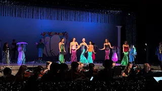 Little Mermaid - Act 1 - MVHS 2024