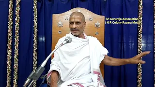 Sri SriNivasa Kalyana - Day 2 - Sri Chaturvedi Vedavyasacharya - 27Sep2022