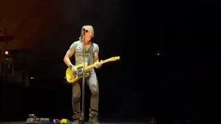 Keith Urban “Tumbleweed” Live at iThink Financial Amphitheatre