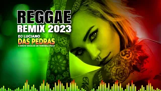 MELO DE NATIEIY 2023 REGGAE REMIX