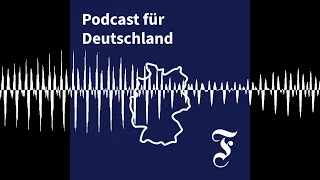 CDU-Parteitag in Berlin: Wieder zurück, wieder regierungsfähig? - FAZ Podcast für Deutschland