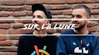 Bigflo & Oli - Sur la lune (subtítulos en español)