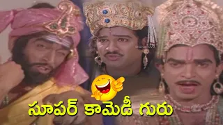 Rajendra Prasad Non-Stop Comedy Scenes | Jabardasth Non-Stop Comedy Scenes | Bhavani Comedy Bazar