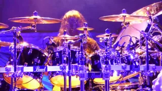 Vimic (Joey Jordison) - Beautiful Mistakes LIVE San Antonio TX. 12/30/16
