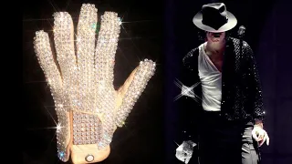 Why Did Michael Jackson Wear Single White Glove | MJ Forever