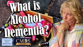 What is Alcohol Dementia? Wernicke-Korsakoff Dementia