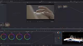 Подготовка DaVinci Resolve к работе с HDR