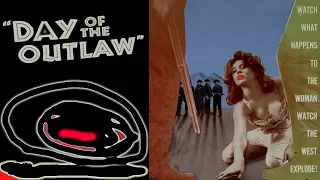 Day Of The Outlaw 1959 Western Ελληνικοί Υπότιτλοι c.