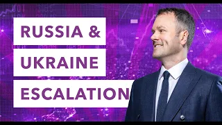 Russia & Ukraine Escalation | Morning Markets