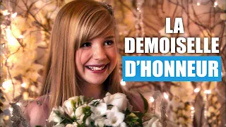 La Demoiselle d'Honneur | Film Complet en Français | Romance, Émotion