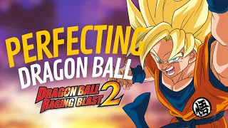 Dragon Ball Raging Blast 2 | The Game That Perfected Dragon Ball - Review