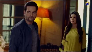 Ramz-e-Ishq - EP 15 - 21st Oct 2019 - HAR PAL GEO || Subtitle English ||