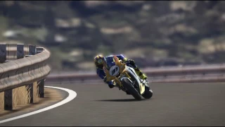 Ride2. Sierra Nevada Yamaha R1 (R1 version)