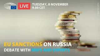 The economic impact of EU sanctions on Russia and the European economy