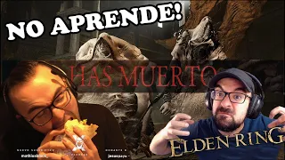 ANALIZAMOS la PRIMERA VEZ de ELXOKAS en ELDEN RING