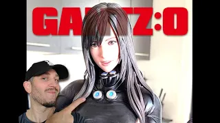 Prime 1 Studios: Gantz: 0 Reika and Anzu 1:4 scale statue reviews!