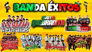 Banda Machos, Banda El Mexicano, Banda Maguey ... y Mas - Viva La Quebradita Tour 2024