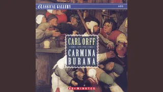 Carmina Burana: "Veris let facies"